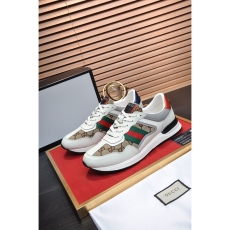 Gucci Low Shoes